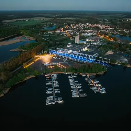 Floatinghouses 펜션