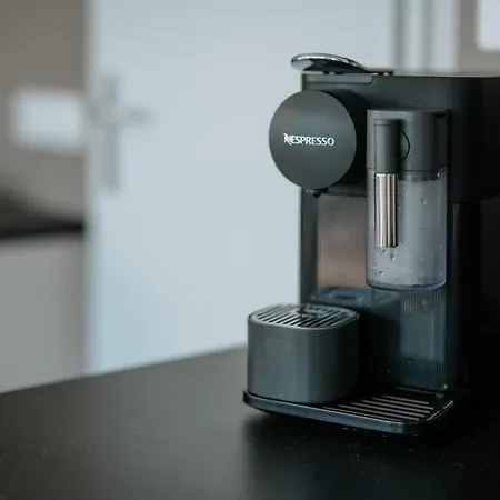 Floatinghouses Dom wakacyjny *