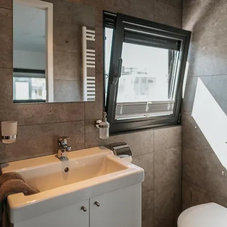 펜션 Floatinghouses *