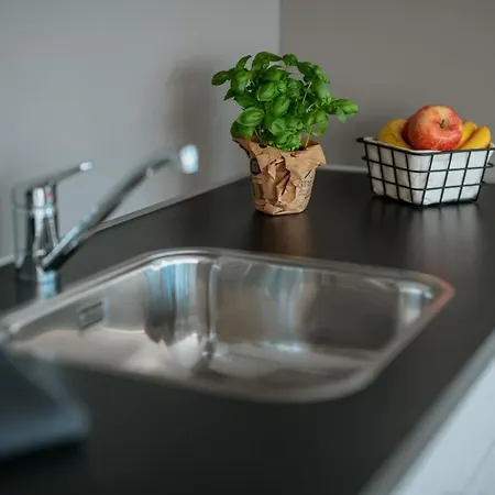 Floatinghouses 펜션