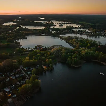 Floatinghouses * Zehdenick