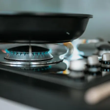 Floatinghouses 펜션 자흐데니크