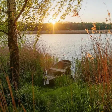 Floatinghouses * 자흐데니크