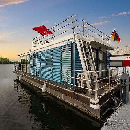 펜션 Floatinghouses *