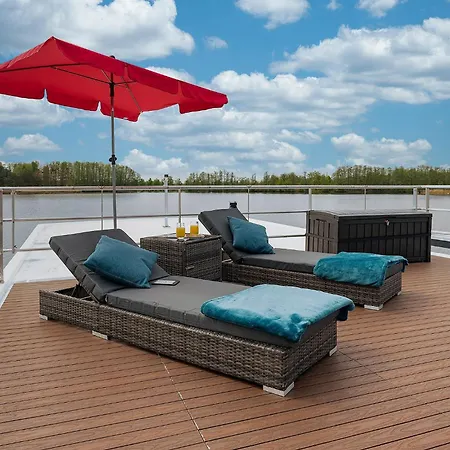 Floatinghouses 펜션