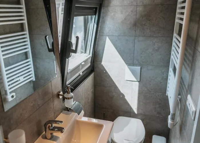 Nyaraló Floatinghouses