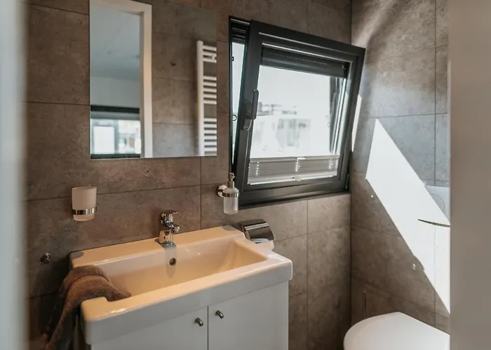 Nyaraló Floatinghouses *