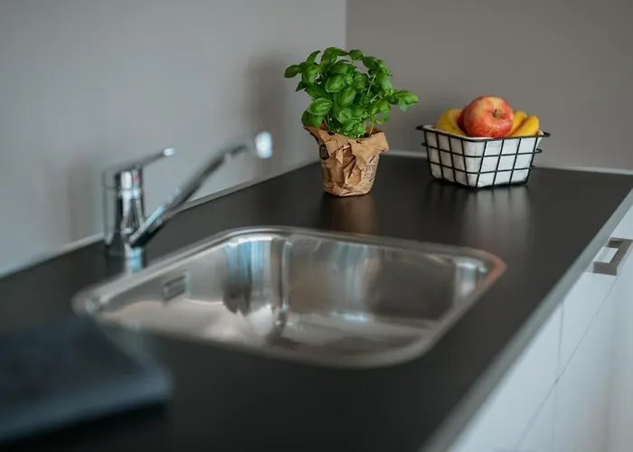 Floatinghouses Nyaraló