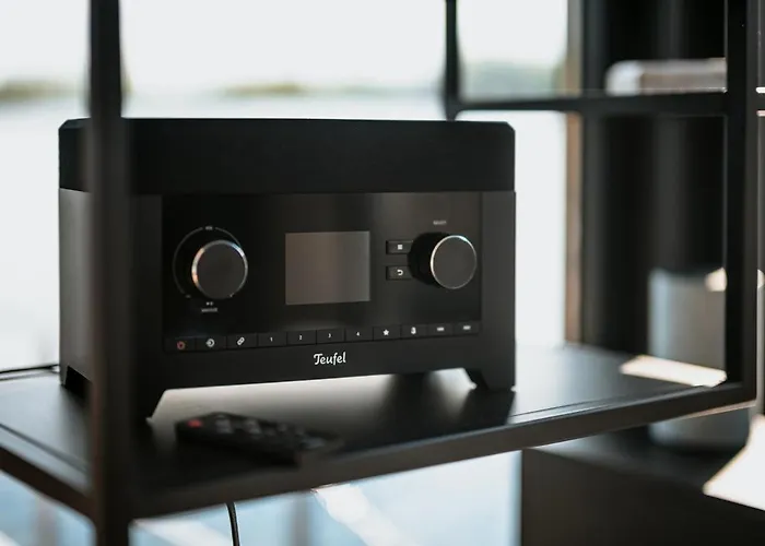 Nyaraló Floatinghouses