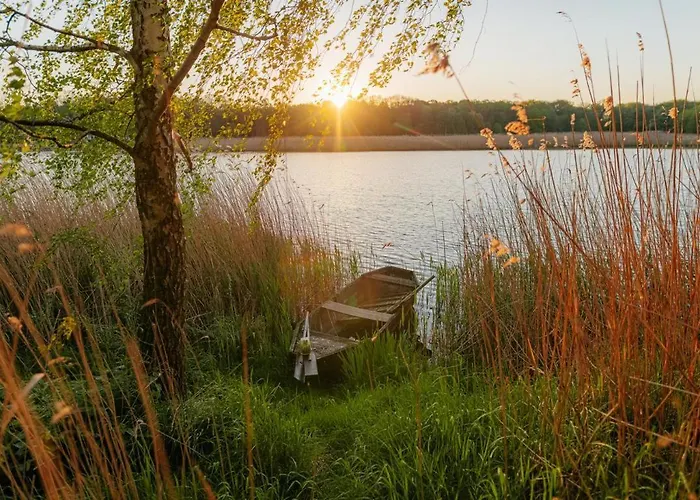 Floatinghouses * Zehdenick