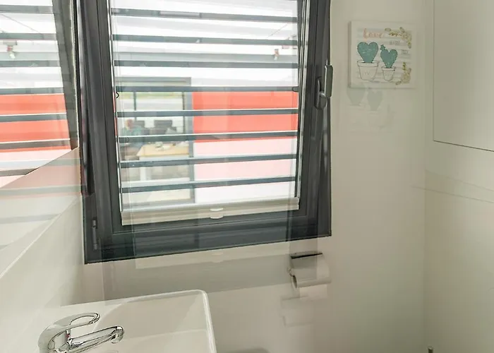 Floatinghouses Zehdenick