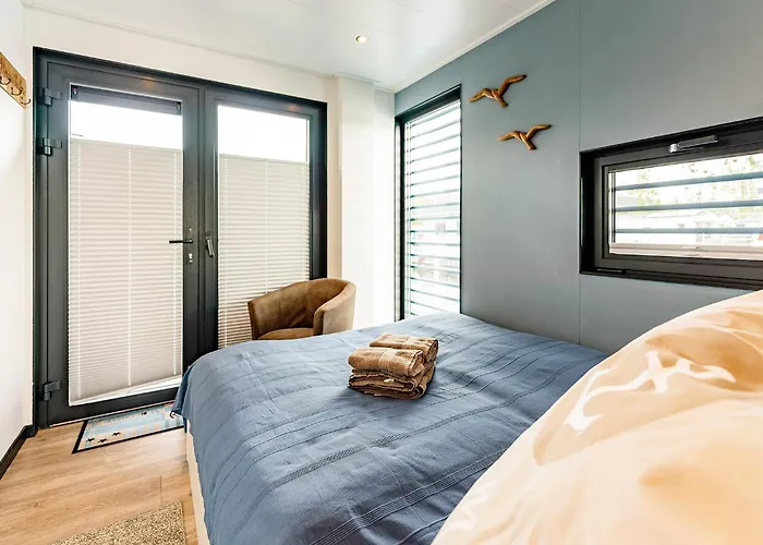 Floatinghouses * Zehdenick